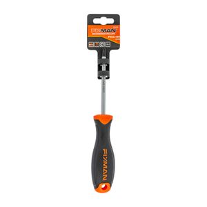 FIXMAN Phillips Screwdriver PH2 x 100mm Magnetic Tip